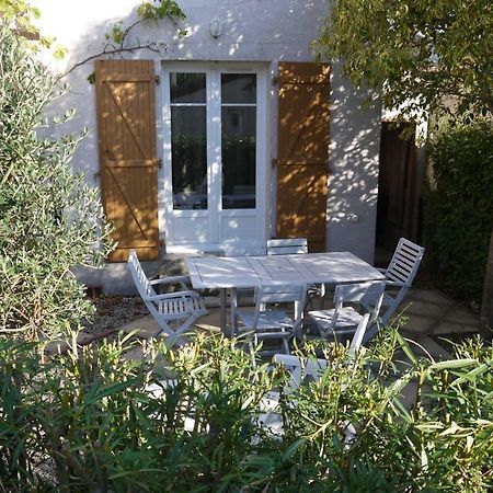 Aigues-Mortes Villa Pres Des Remparts المظهر الخارجي الصورة